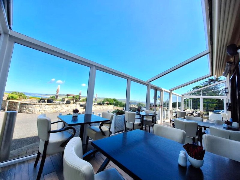 The Ballyliffin Lodge and Spaの写真