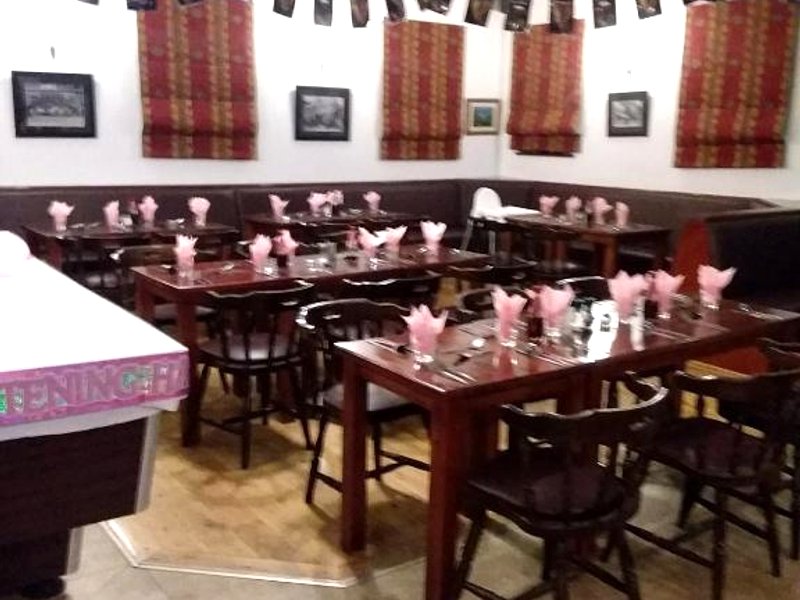 The North Poleの写真