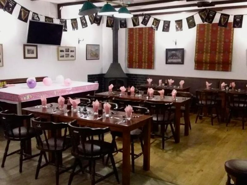 The North Poleの写真