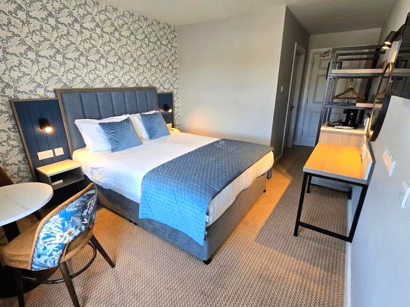 Ballyliffin Hotelの写真