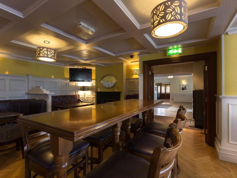 Ballyliffin Hotelの写真