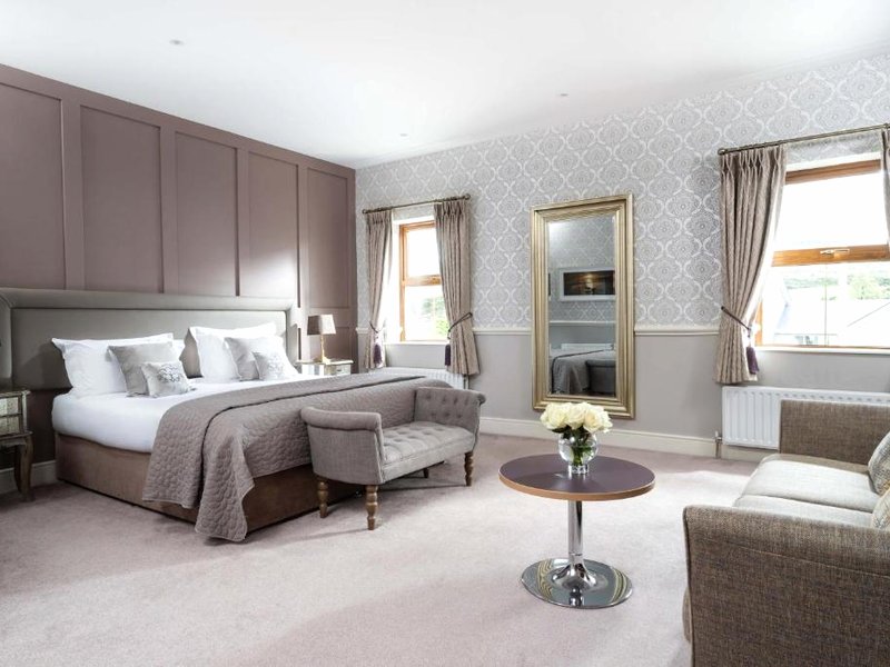 バリーリフィン タウン ハウス (Ballyliffin Town House)の写真