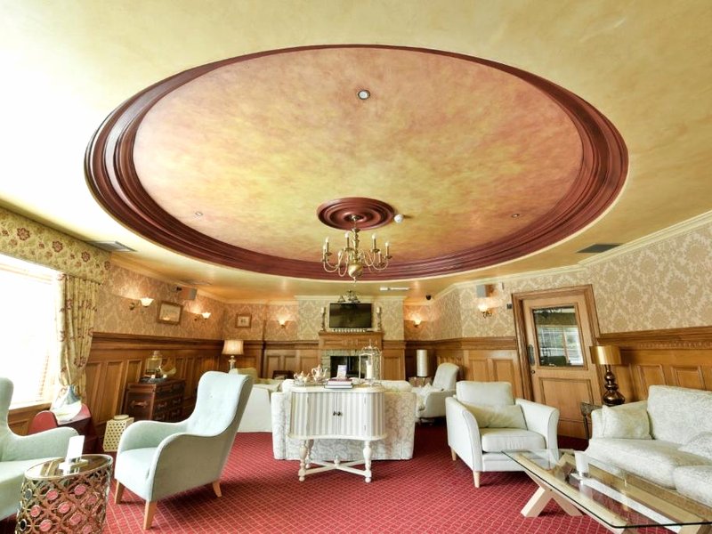 バリーリフィン タウン ハウス (Ballyliffin Town House)の写真