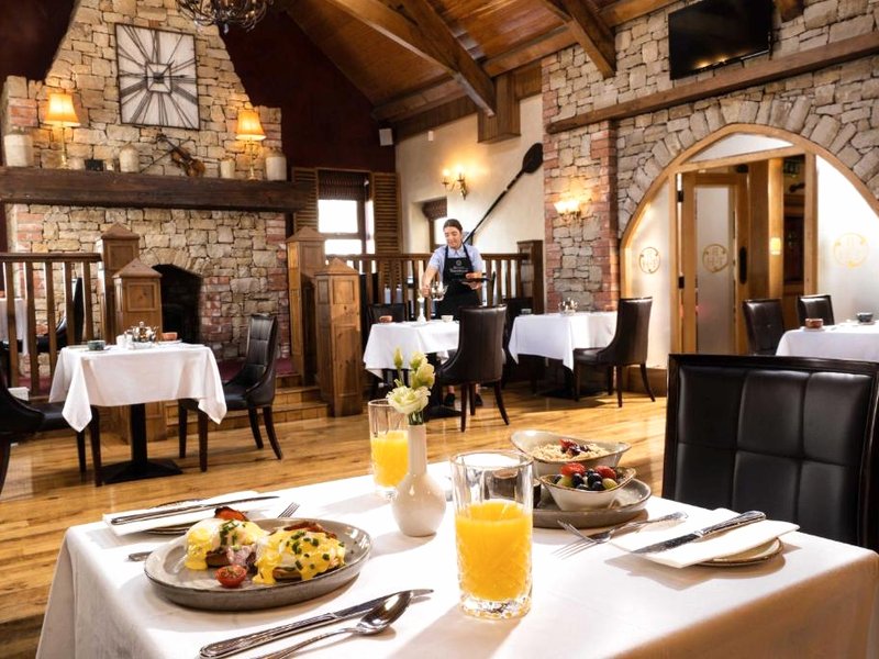 バリーリフィン タウン ハウス (Ballyliffin Town House)の写真