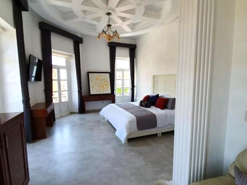 Hotel Estancia Realの写真