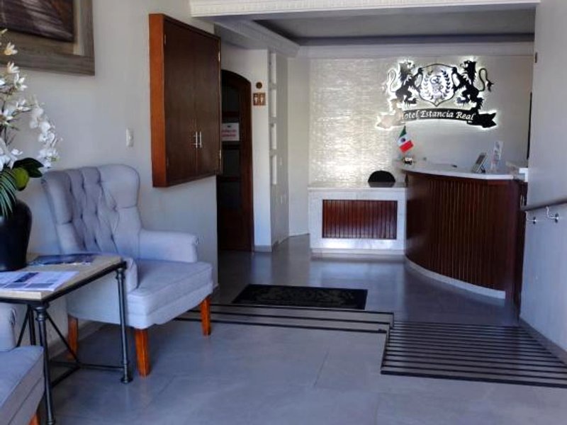 Hotel Estancia Realの写真