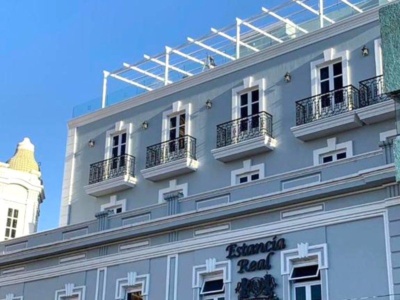 Hotel Estancia Realの写真