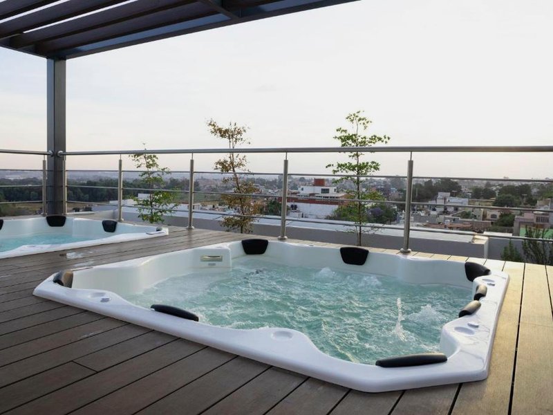 TH HOTEL & VIVIENDAの写真