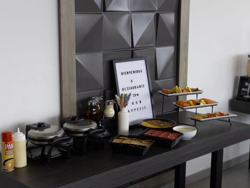 TH HOTEL & VIVIENDAの写真