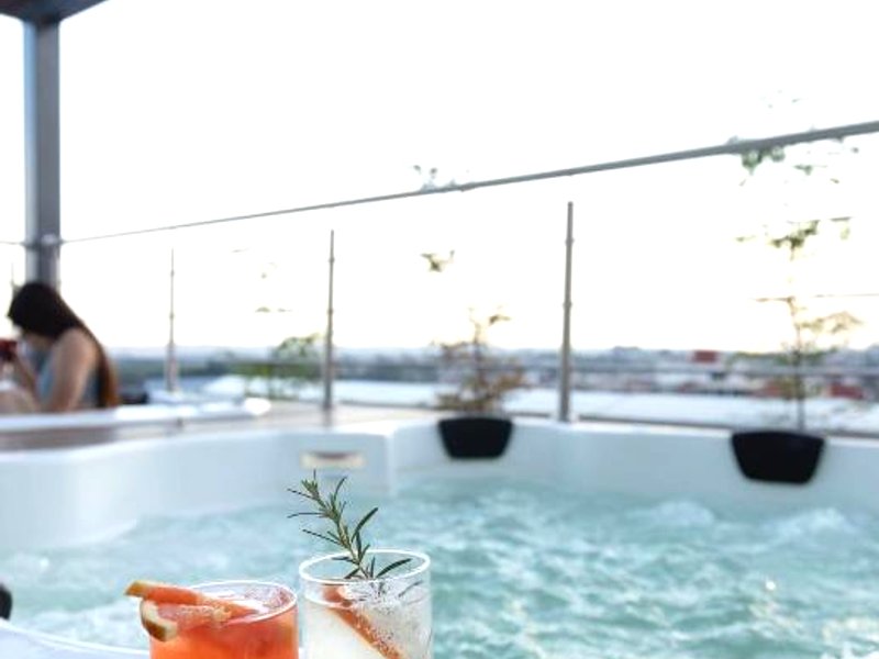 TH HOTEL & VIVIENDAの写真