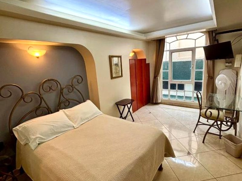 Hotel Plaza Ejecutivoの写真