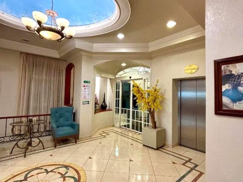 Hotel Plaza Ejecutivoの写真