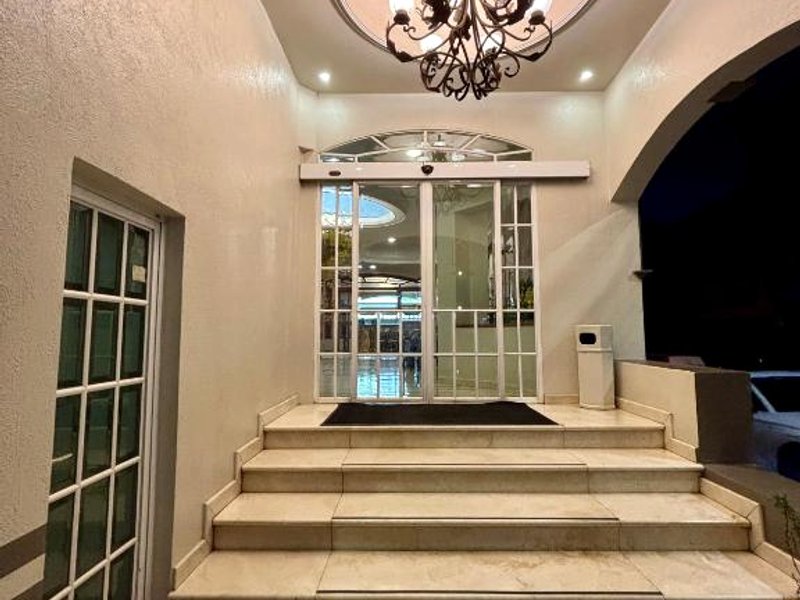 Hotel Plaza Ejecutivoの写真