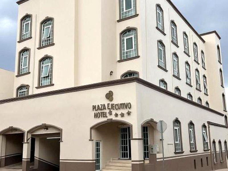 Hotel Plaza Ejecutivoの写真