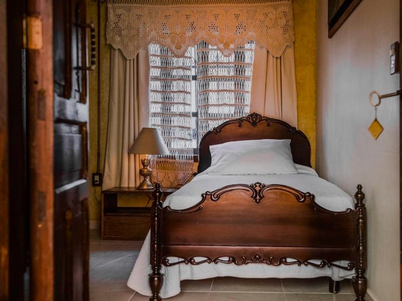 TIERRA SOÑADA HOTEL BOUTIQUE (TIERRA SONADA HOTEL BOUTIQUE)の写真