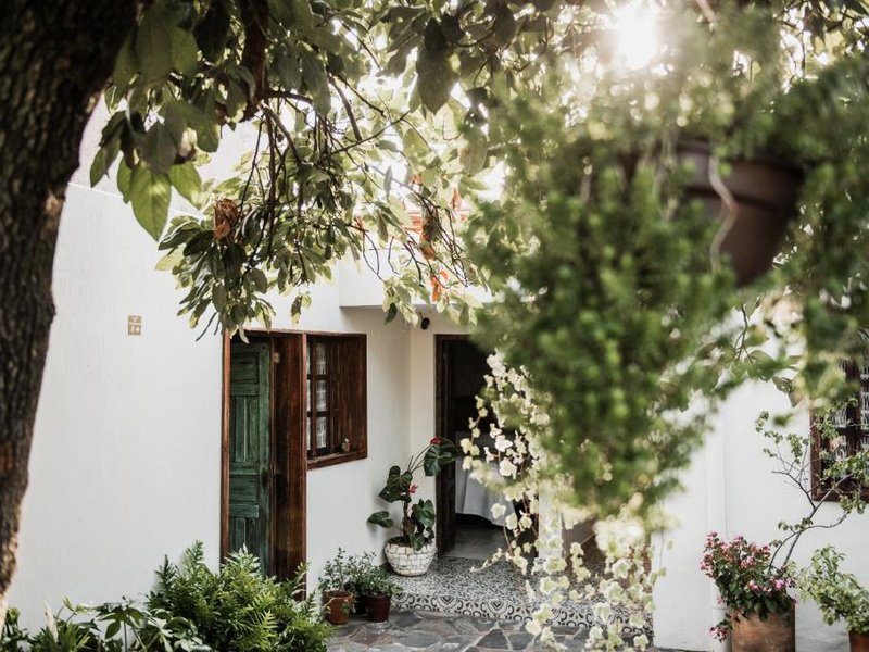 TIERRA SOÑADA HOTEL BOUTIQUE (TIERRA SONADA HOTEL BOUTIQUE)の写真