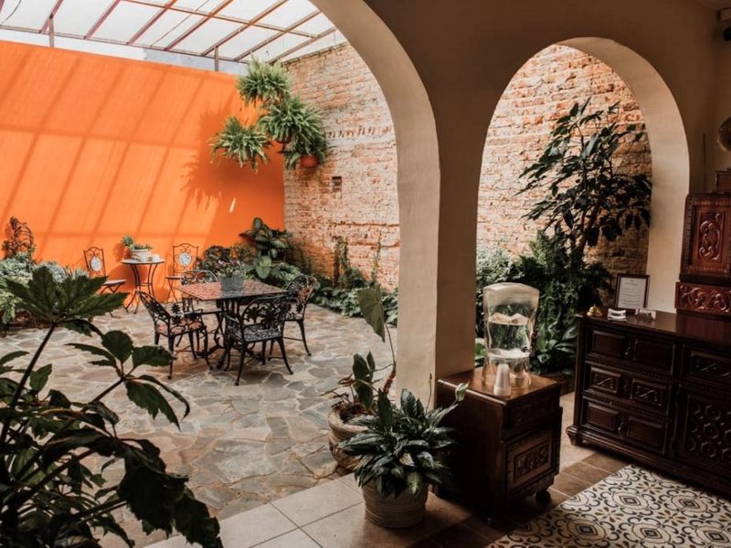 TIERRA SOÑADA HOTEL BOUTIQUE (TIERRA SONADA HOTEL BOUTIQUE)の写真