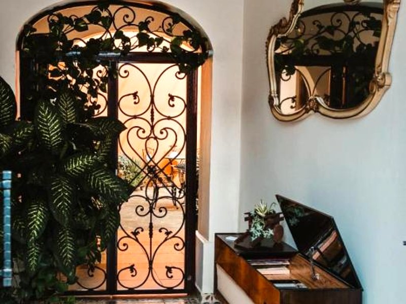 TIERRA SOÑADA HOTEL BOUTIQUE (TIERRA SONADA HOTEL BOUTIQUE)の写真