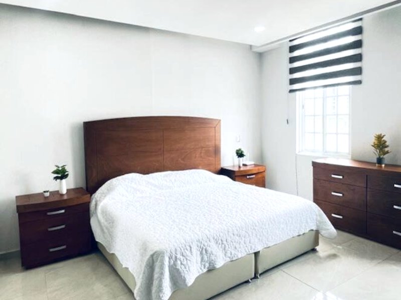 Loft Deluxe King Sizes E Ubicacion Facturamosの写真