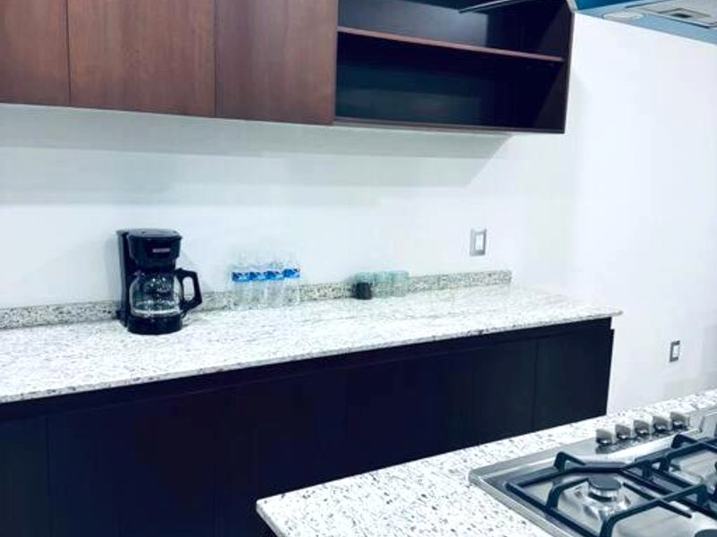 Loft Deluxe King Sizes E Ubicacion Facturamosの写真