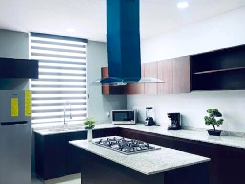 Loft Deluxe King Sizes E Ubicacion Facturamosの写真