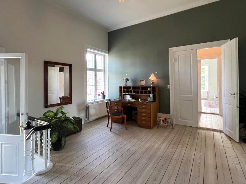 Hesede Hovedgård (Hesede Hovedgard)の写真