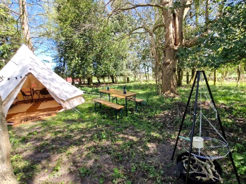 Hesede Hovedgård (Hesede Hovedgard)の写真