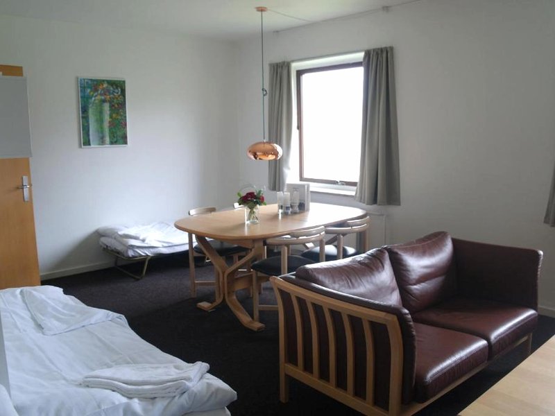 Emmaus Hostelの写真