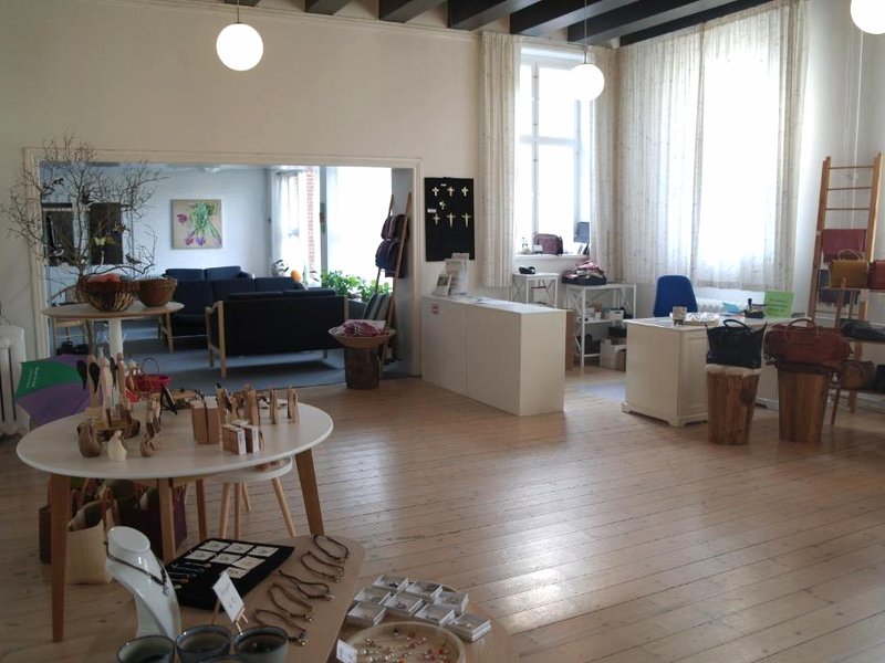 Emmaus Hostelの写真