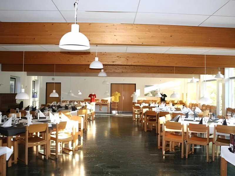 Emmaus Hostelの写真