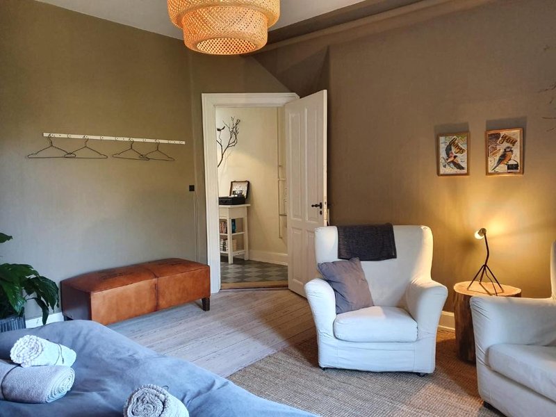 Edelsminde Bed & Breakfastの写真