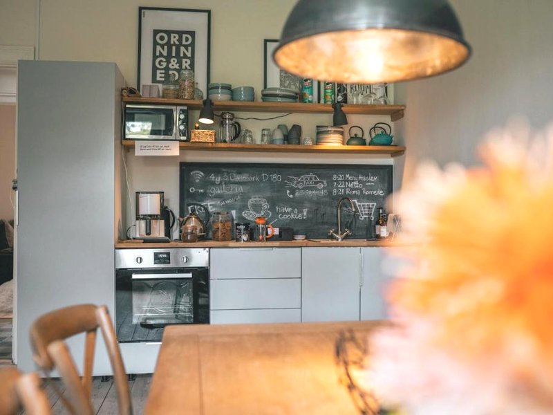 Edelsminde Bed & Breakfastの写真