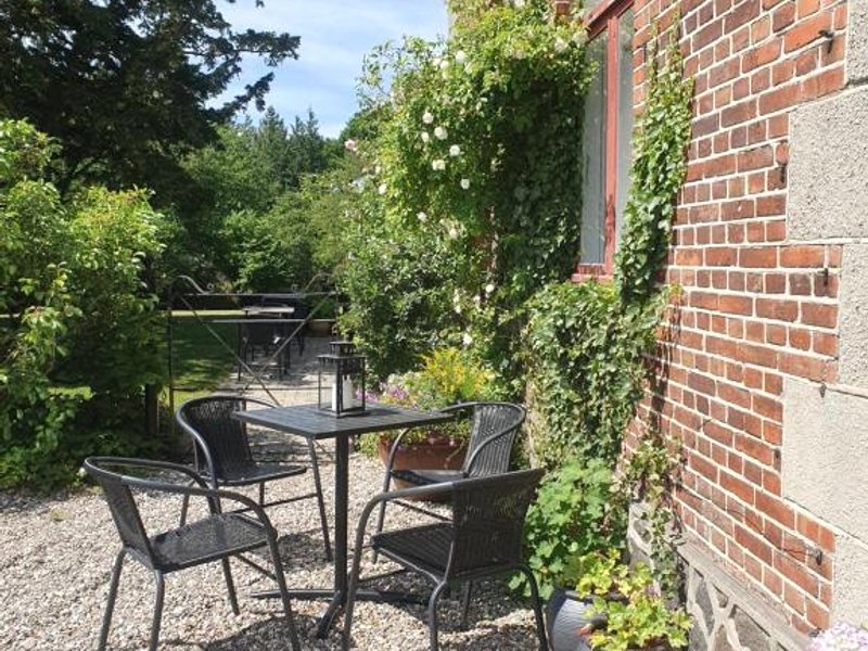 Edelsminde Bed & Breakfastの写真