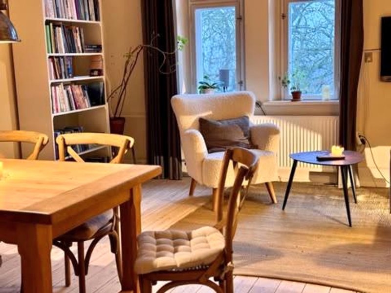 Edelsminde Bed & Breakfastの写真