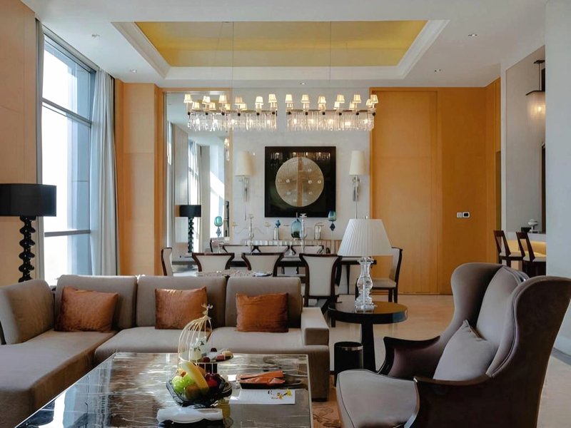 クラウン プラザ イーチャン バイ IHG (Crowne Plaza Yichang By IHG)の写真