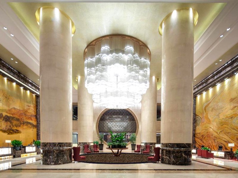 クラウン プラザ イーチャン バイ IHG (Crowne Plaza Yichang By IHG)の写真
