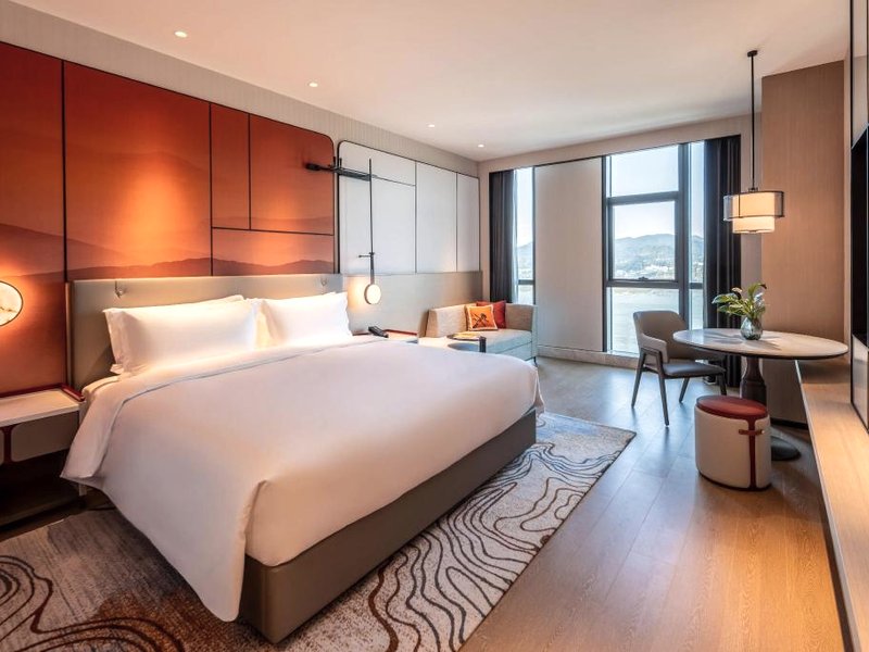 Grand Mercure Yichang Waitanの写真