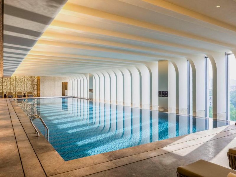 Grand Mercure Yichang Waitanの写真