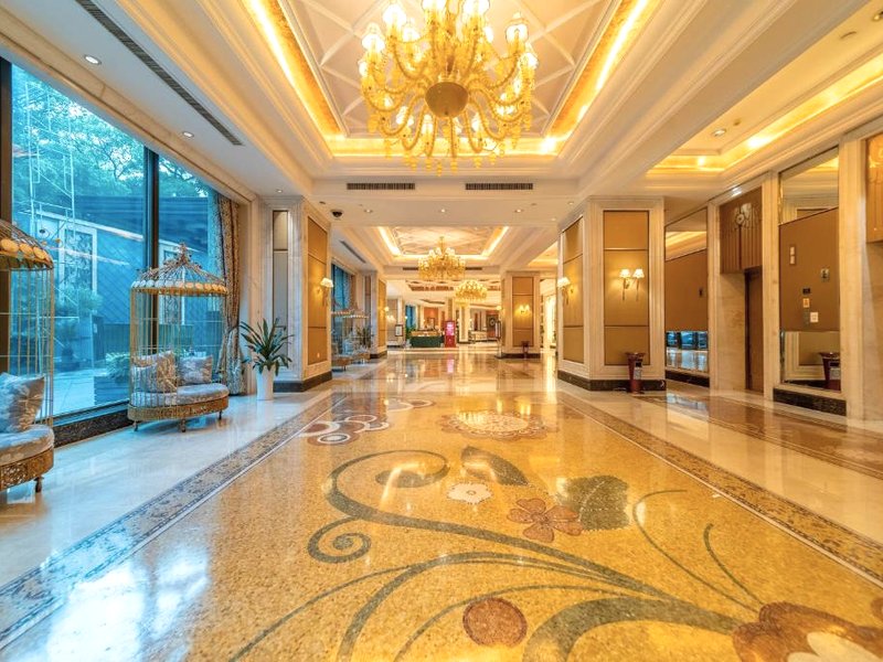 Ramada by Wyndham Yichangの写真