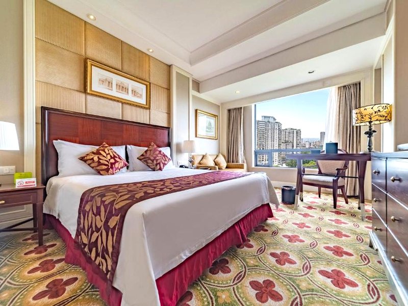 Ramada by Wyndham Yichangの写真