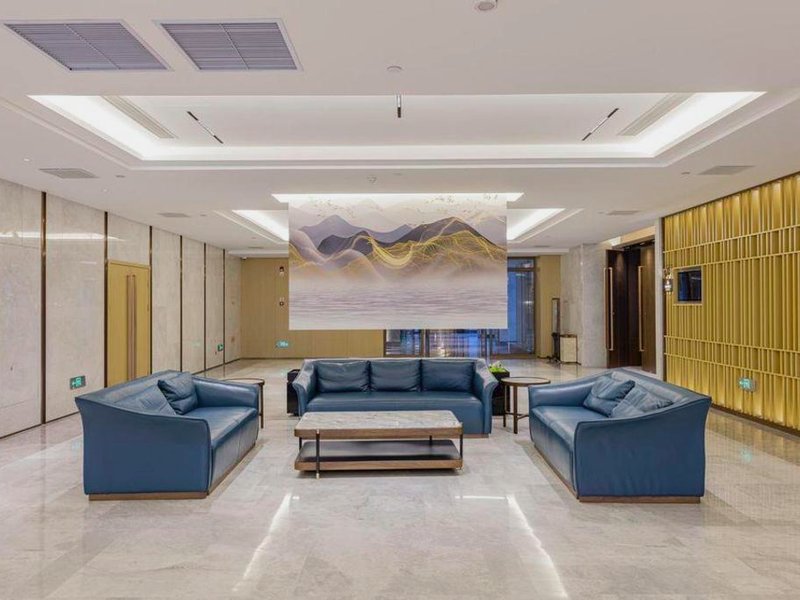 Yichang Airport Taohualing Hotelの写真