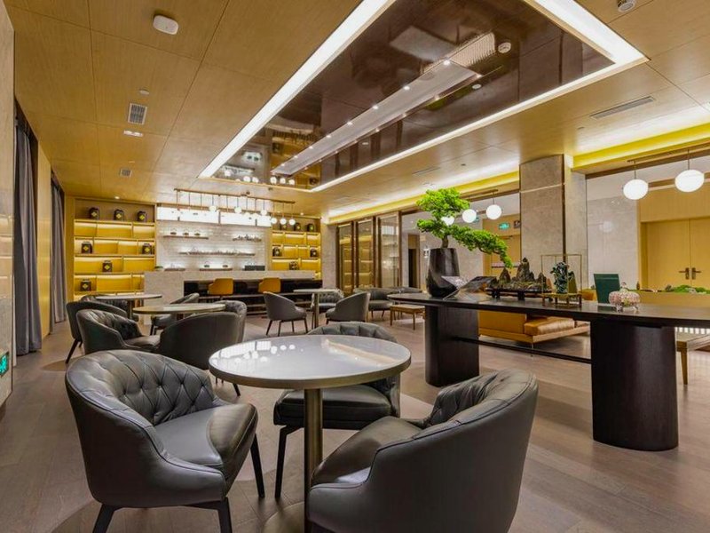 Yichang Airport Taohualing Hotelの写真