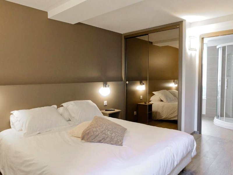 Logis Hôtel Restaurant de France (Logis Hotel Restaurant de France)の写真