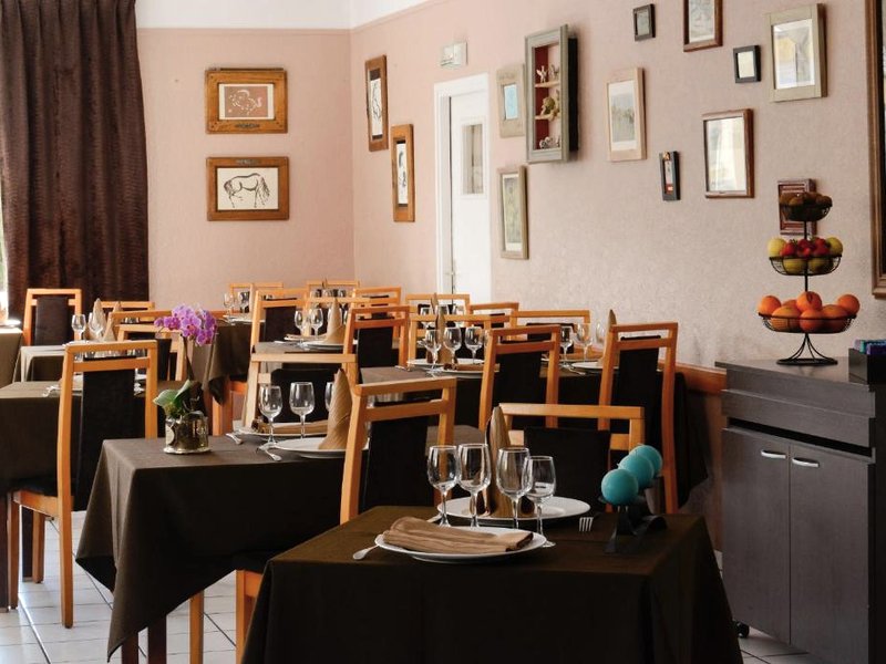 Logis Hôtel Restaurant de France (Logis Hotel Restaurant de France)の写真