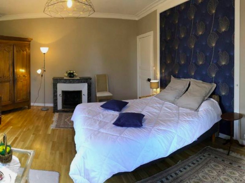 La Faisanderieの写真