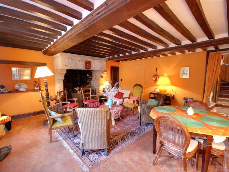 La Faisanderieの写真