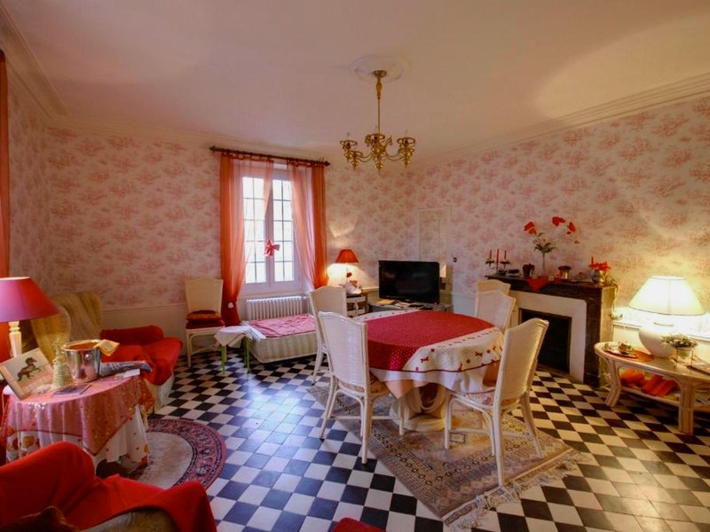 La Faisanderieの写真