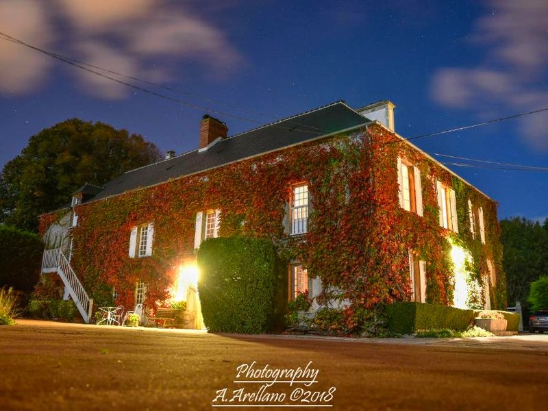 La Faisanderieの写真