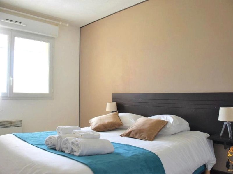 Residence Les Isles de Sola in Grandcampの写真