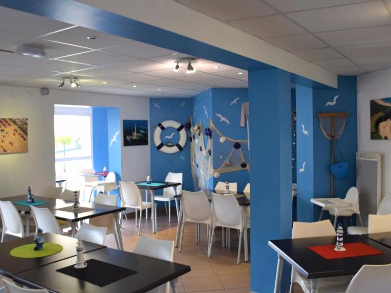 Residence Les Isles de Sola in Grandcampの写真